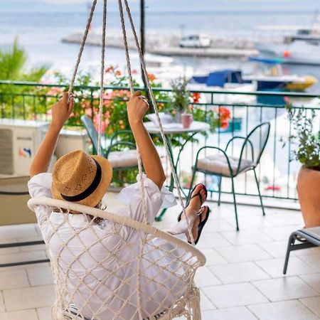 Apartment Top Terrace Podgora Exterior photo